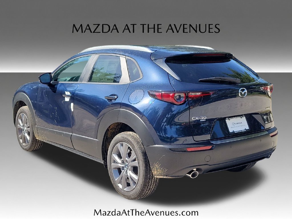 New 2026 MAZDA CX-30 AWD 2.5 S image 5