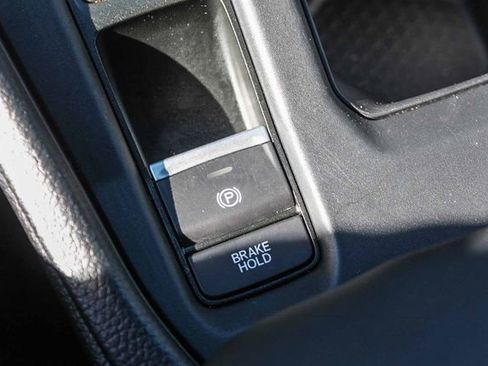 Used 2025 Honda Accord SE image 34