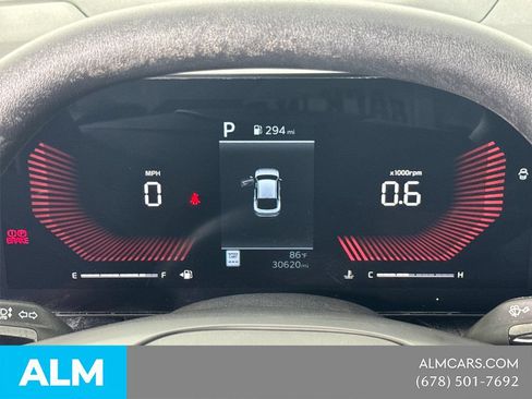 Used 2025 Kia K4 FWD image 29