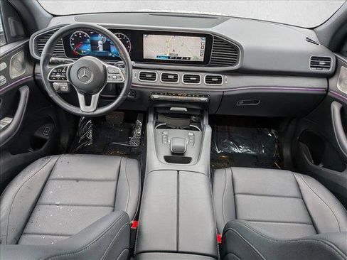 Certified 2022 Mercedes-Benz GLE 350 4MATIC image 19
