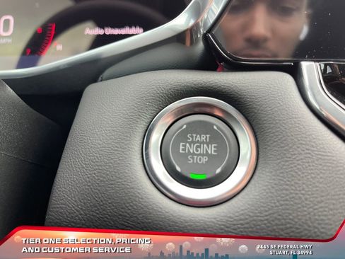 New 2026 GMC Canyon Elevation w/ Technology Package image 26