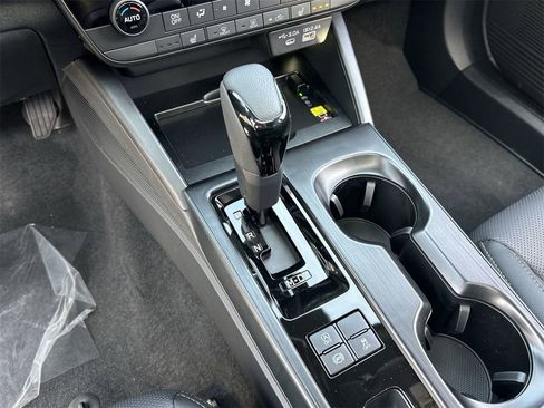 New 2026 Subaru Outback Limited image 26