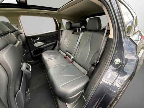 Used 2021 Acura RDX w/ Technology Package AWD/4WD image 21