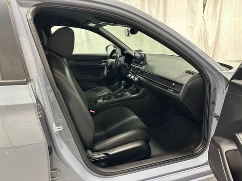 Used 2022 Honda Civic Sport image 53