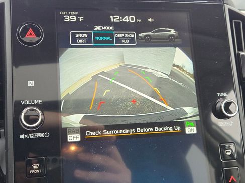 Certified 2025 Subaru Crosstrek 2.5i Limited w/ Popular Package #4A image 24