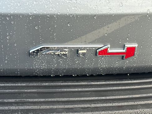 New 2026 GMC Yukon XL AT4 Ultimate image 30