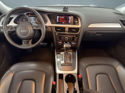 Used 2016 Audi A4 2.0T Premium w/ Convenience Plus Package FWD image 17