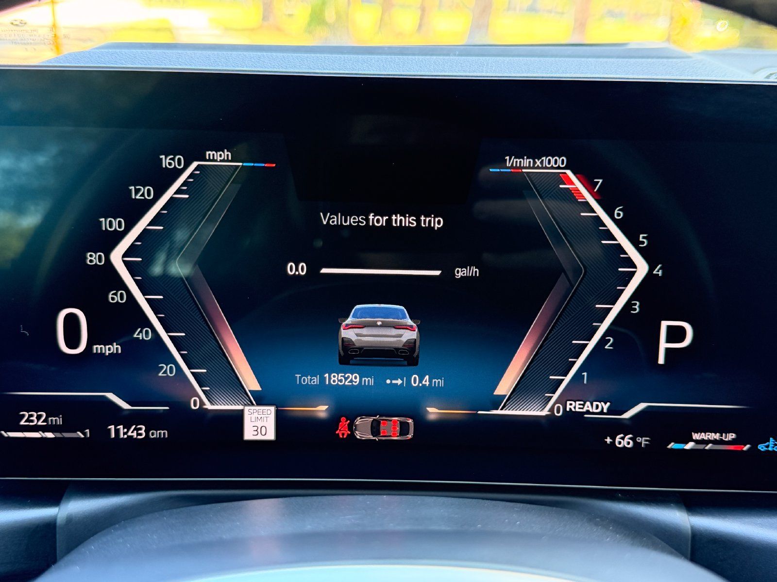 Used 2024 BMW M440i Gran Coupe w/ Premium Package RWD image 27