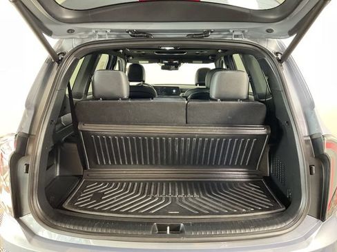 Used 2023 Kia Telluride EX X-Line AWD/4WD image 7
