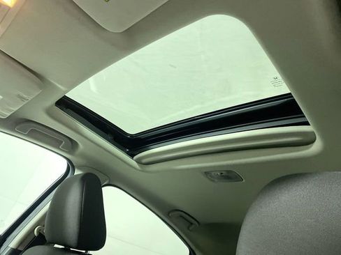 Used 2016 Honda HR-V EX image 20