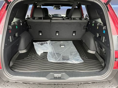 New 2026 Subaru Outback Limited XT image 19