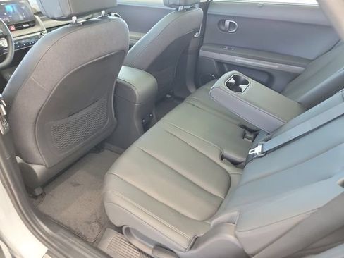 New 2026 Hyundai Ioniq 5 Limited RWD image 29