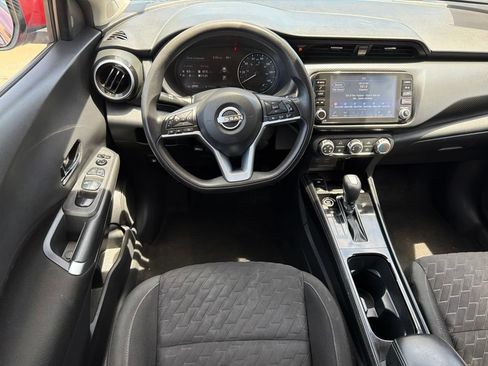 Used 2023 Nissan Kicks SV FWD image 21
