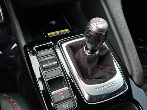 Used 2024 Acura Integra Type S FWD image 14