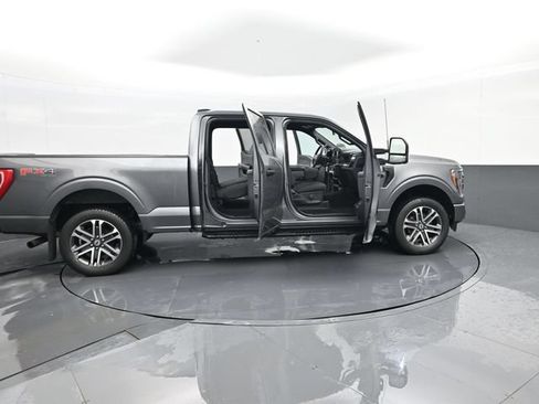 Used 2023 Ford F150 XL w/ STX Appearance Package AWD/4WD image 28