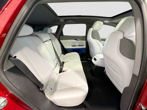 New 2026 Cadillac Optiq Sport 1 AWD/4WD image 23