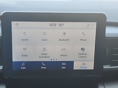Used 2021 Ford Explorer XLT w/ Equipment Group 202A RWD image 39