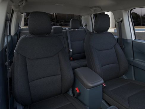 New 2026 Ford Maverick XLT w/ Black Appearance Package image 10