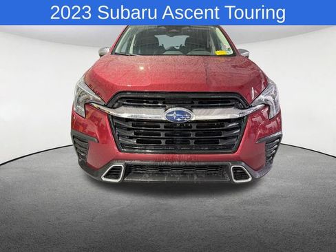 Used 2023 Subaru Ascent Touring AWD/4WD image 30