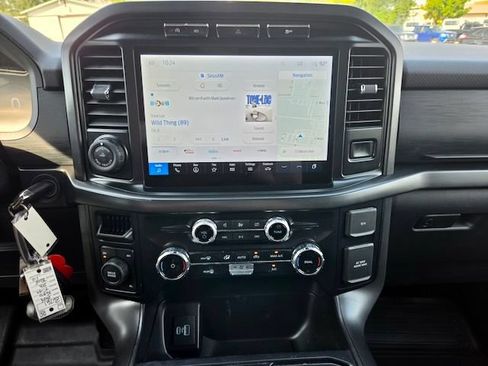 Used 2024 Ford F150 XLT w/ XLT Black Appearance Package AWD/4WD image 20