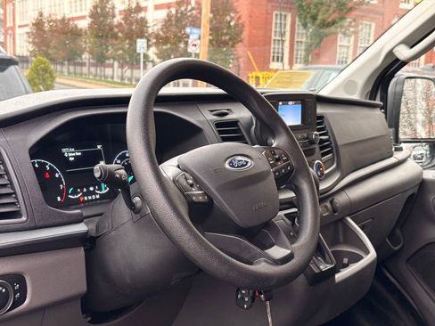 Used 2024 Ford Transit 250 Low Roof w/ Exterior Upgrade Package image 18