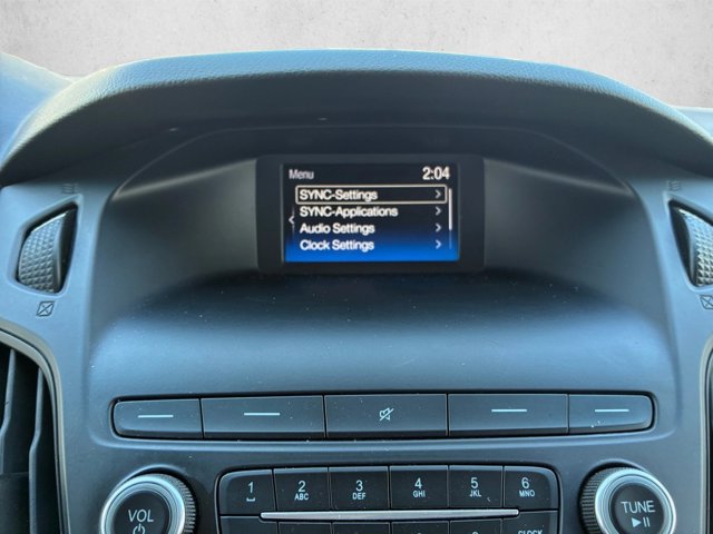 Used 2018 Ford Focus SE FWD image 13
