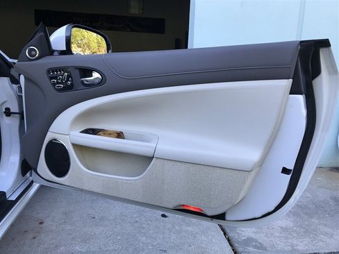 Used 2013 Jaguar XK Convertible RWD image 30