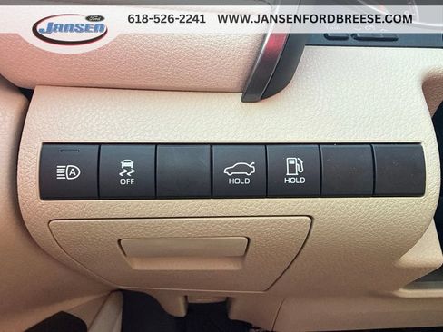 Used 2023 Toyota Camry LE FWD image 15