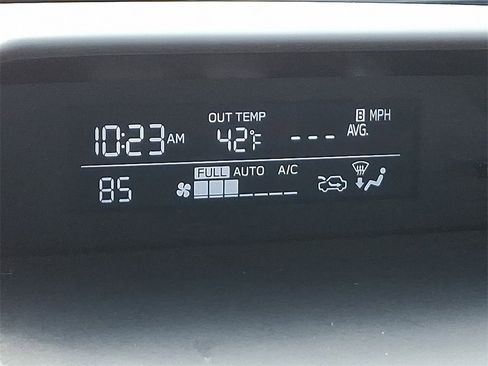 Used 2023 Subaru Crosstrek 2.0i Premium image 25