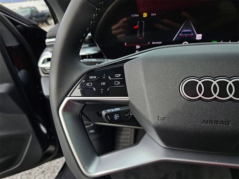 New 2026 Audi A6 Premium Plus image 11