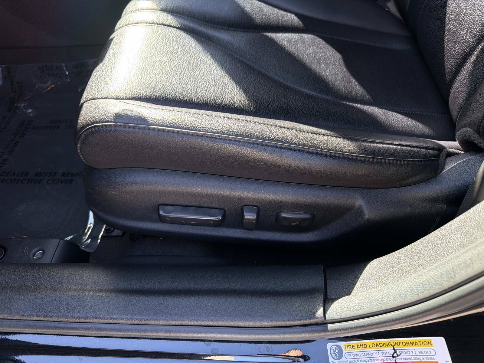 Used 2020 Acura ILX FWD image 15