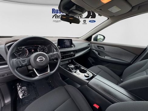 Used 2023 Nissan Rogue S AWD/4WD image 20