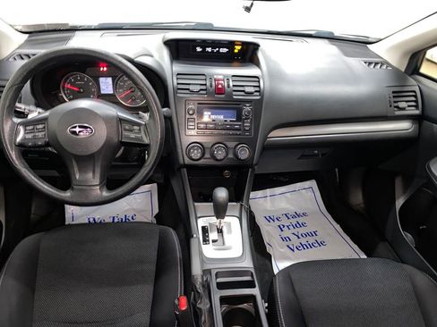 Used 2013 Subaru Crosstrek 2.0i Premium w/ Popular Pkg 2 AWD/4WD image 23