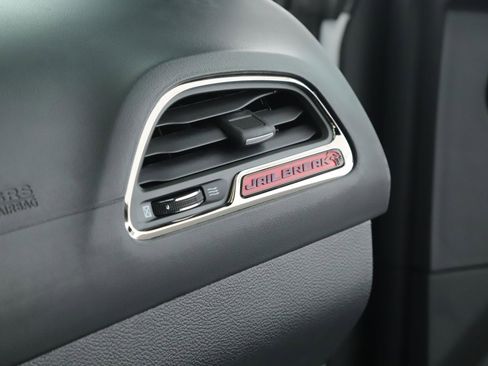 Used 2023 Dodge Challenger SRT Hellcat image 16
