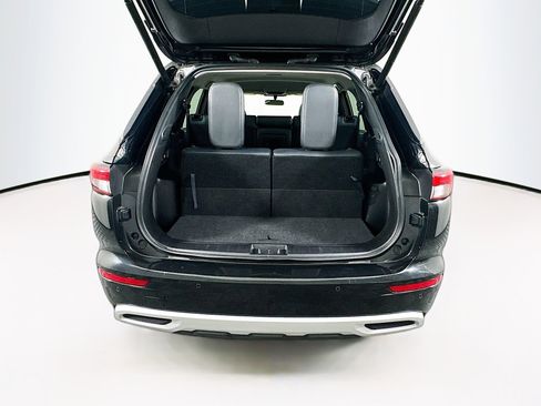 Used 2024 Mitsubishi Outlander SE image 31