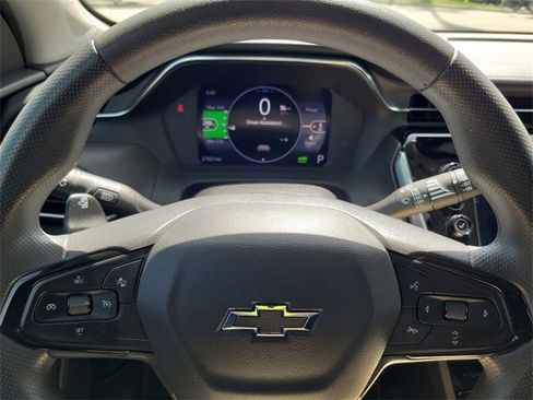 Certified 2023 Chevrolet Bolt EUV LT w/ Driver Confidence Package image 20