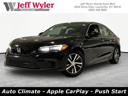 Used 2024 Honda Civic LX