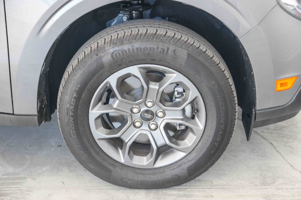Certified 2026 Ford Maverick XLT AWD/4WD image 13