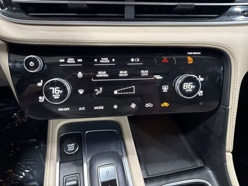 Used 2023 INFINITI QX60 Luxe image 25