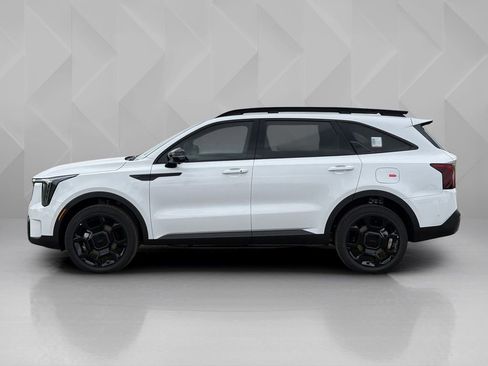 New 2026 Kia Sorento SX image 8