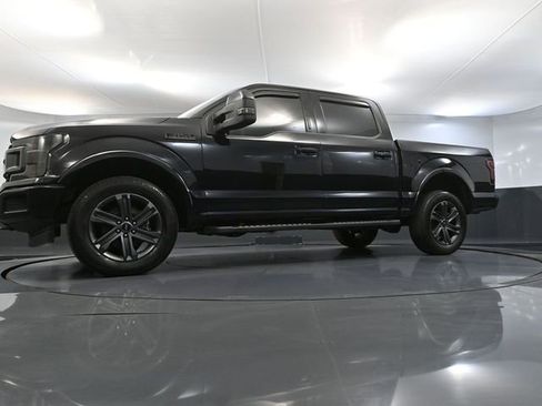 Used 2020 Ford F150 XLT w/ Equipment Group 302A Luxury image 55