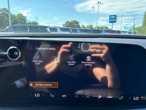 New 2026 Chevrolet Suburban RST w/ Comfort Package RWD image 28