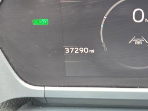Used 2023 Toyota bZ4X FWD w/ Weather Package image 28