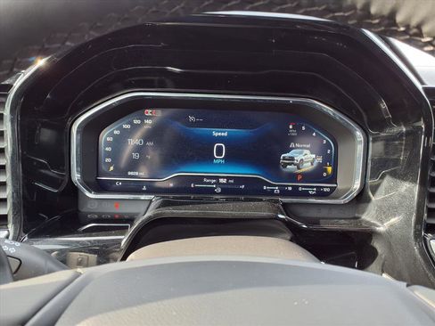 Used 2025 Chevrolet Silverado 1500 LT Trail Boss w/ Convenience Package II image 10