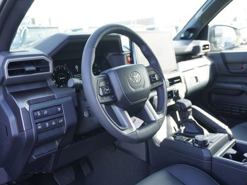 New 2026 Toyota 4Runner TRD Off-Road Premium image 21