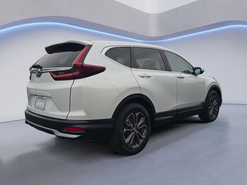 Used 2020 Honda CR-V EX image 5