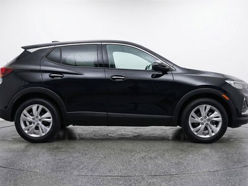 Used 2025 Buick Encore GX Preferred FWD image 11