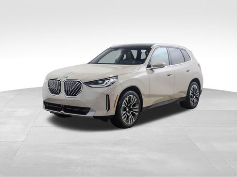 New 2026 BMW X3 xDrive30 w/ Premium Package image 1