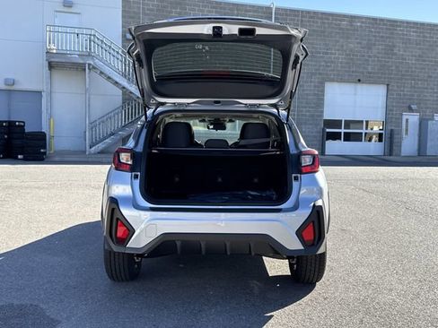 New 2026 Subaru Crosstrek 2.0i Premium image 15