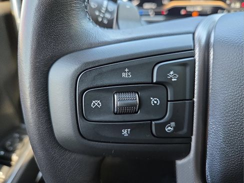 Used 2022 GMC Sierra 1500 Denali AWD/4WD image 12